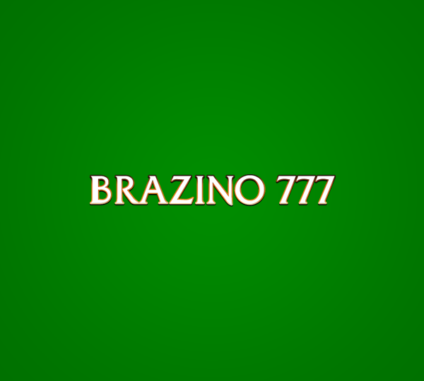 Brazino777 Cassino Revisão