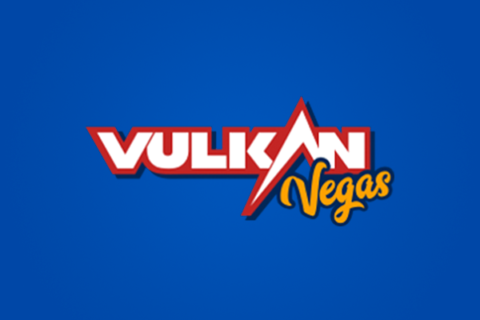 Vulkan Vegas Cassino Revisão