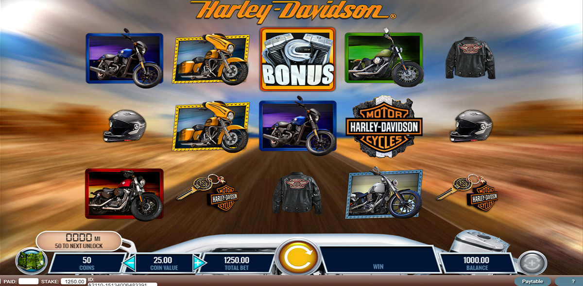 harley davidson freedom tour igt