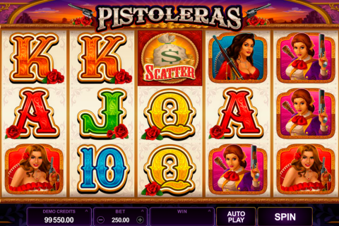 Tinderbox Treasures Slot