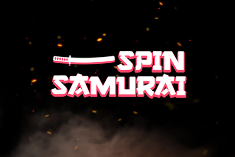 spin samurai cassino online