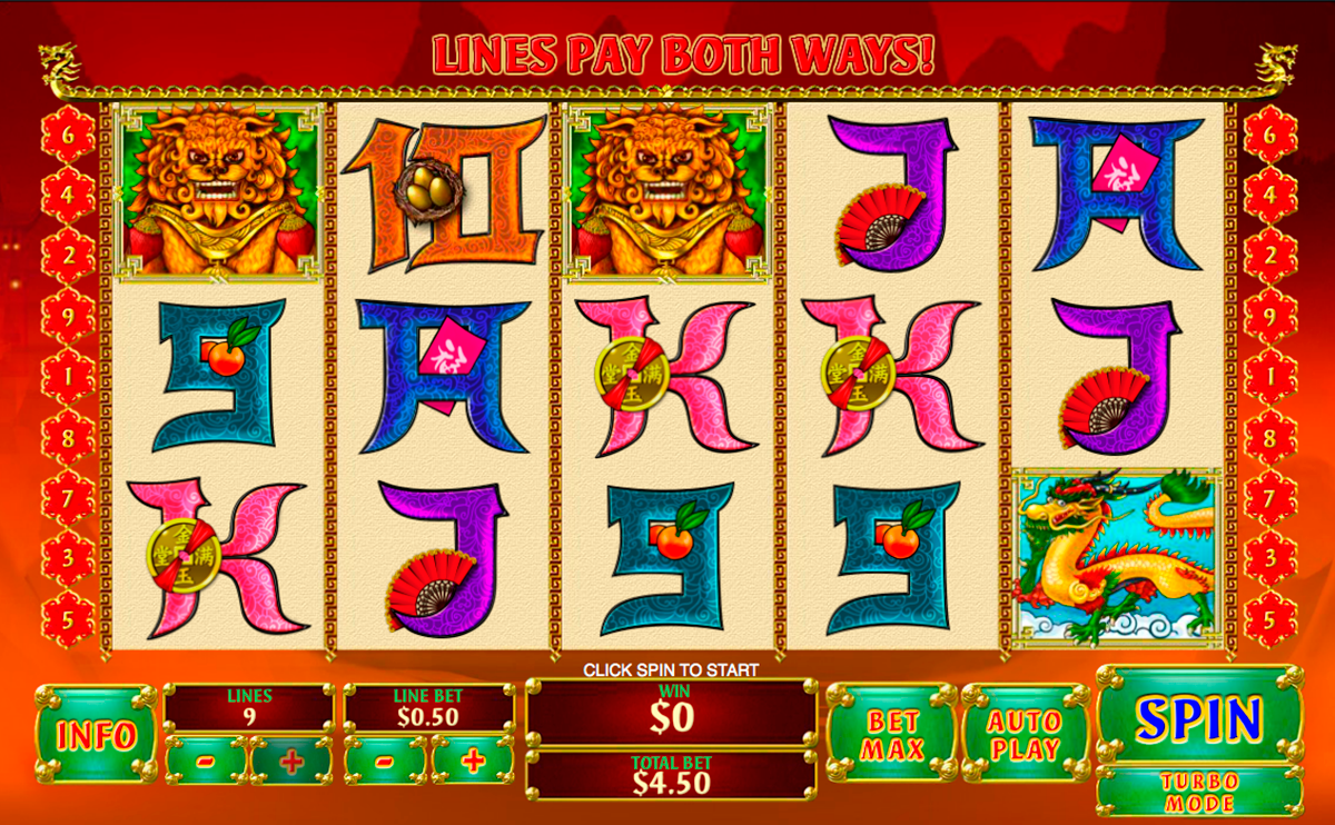 zhao cai jin bao playtech